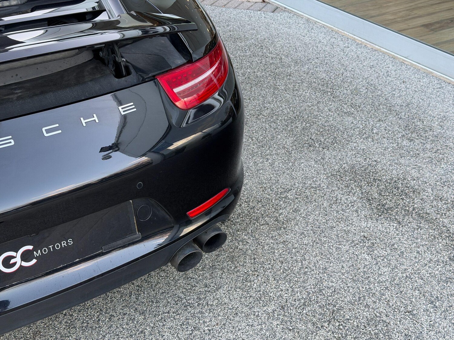 Used Porsche 911 2015 for sale - 78048098: Photo 54