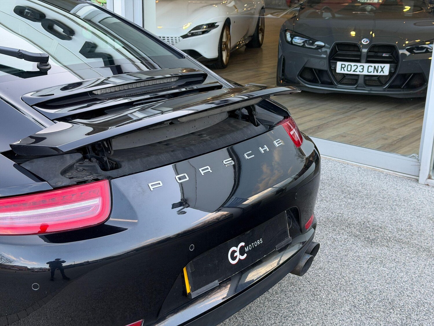 Used Porsche 911 2015 for sale - 78048098: Photo 55