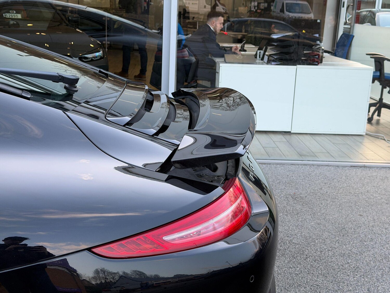 Used Porsche 911 2015 for sale - 78048098: Photo 56