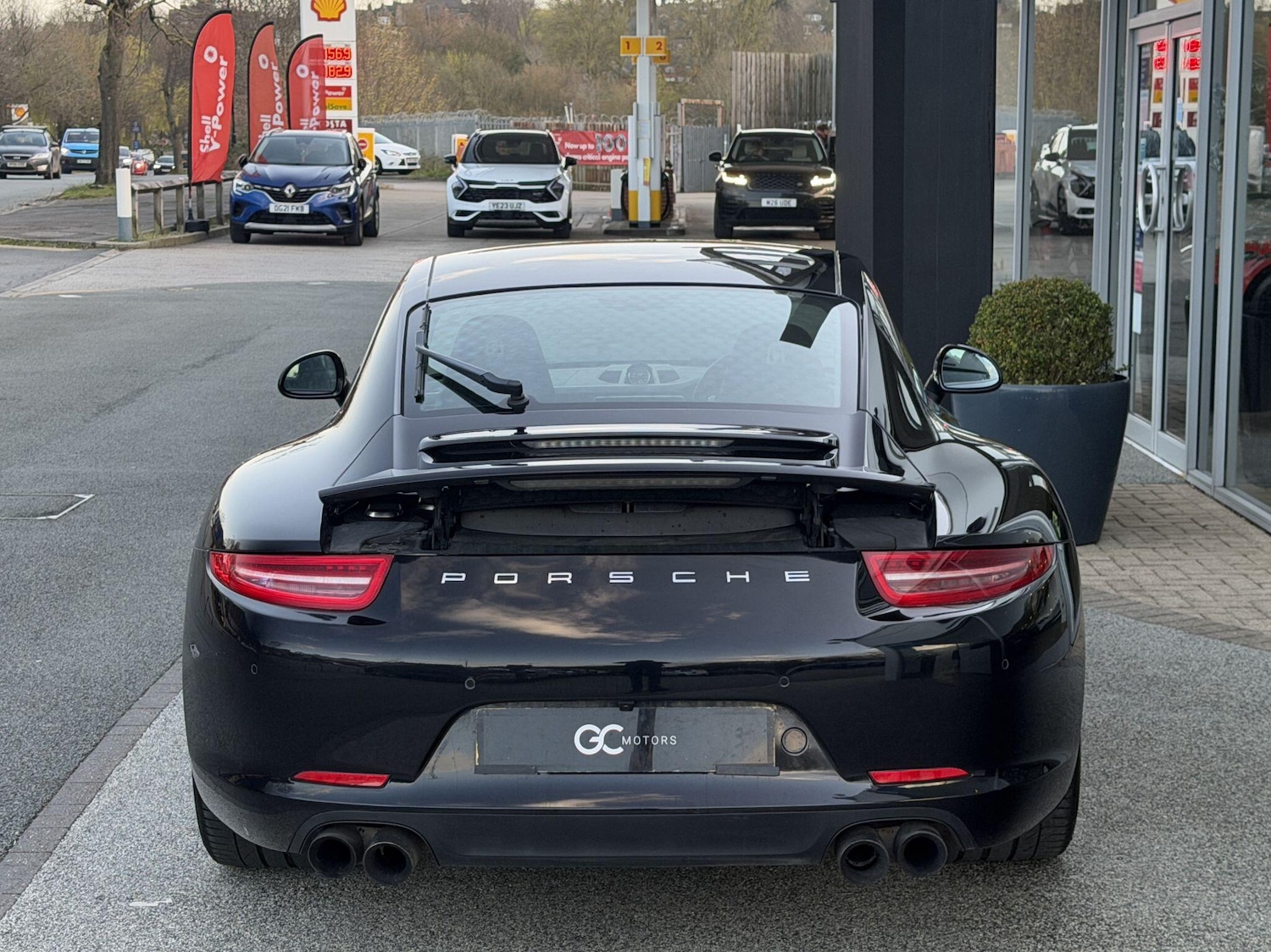 Used Porsche 911 2015 for sale - 78048098: Photo 6