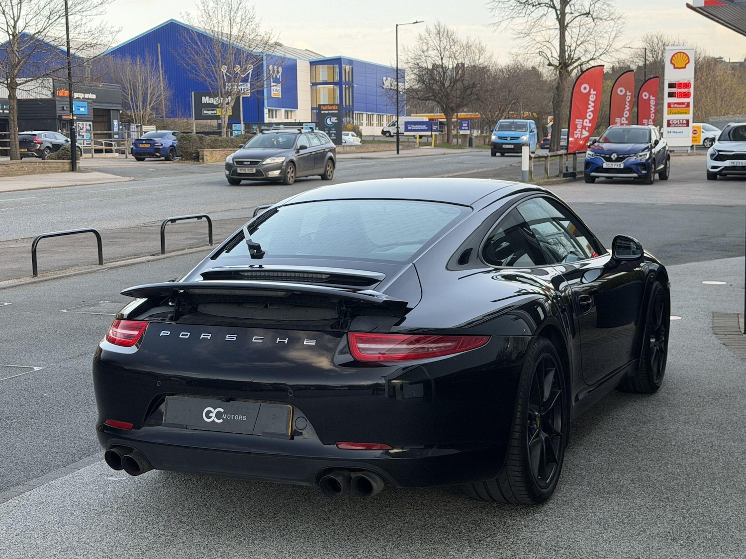 Used Porsche 911 2015 for sale - 78048098: Photo 7