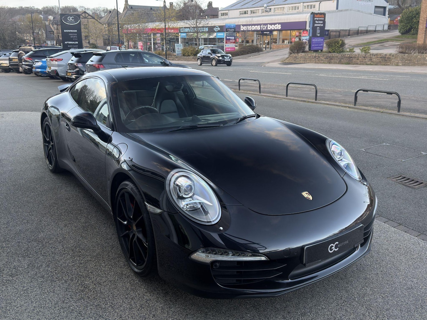 Used Porsche 911 2015 for sale - 78048098: Photo 8