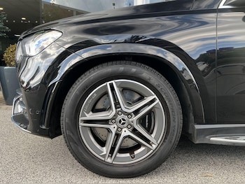 Used Mercedes-Benz GLE-Class 2022 for sale - 75707977: Photo