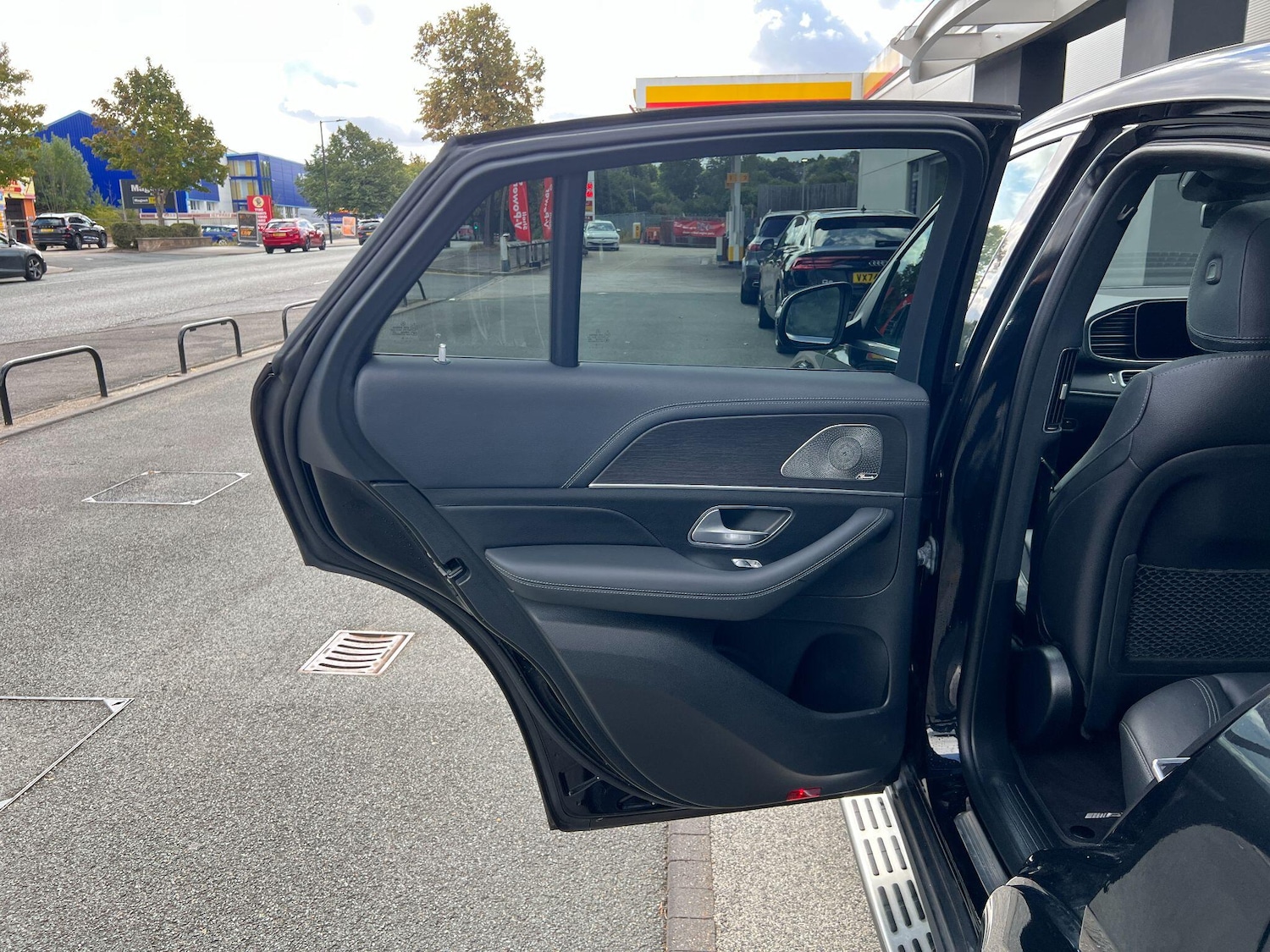 Vehicle 64