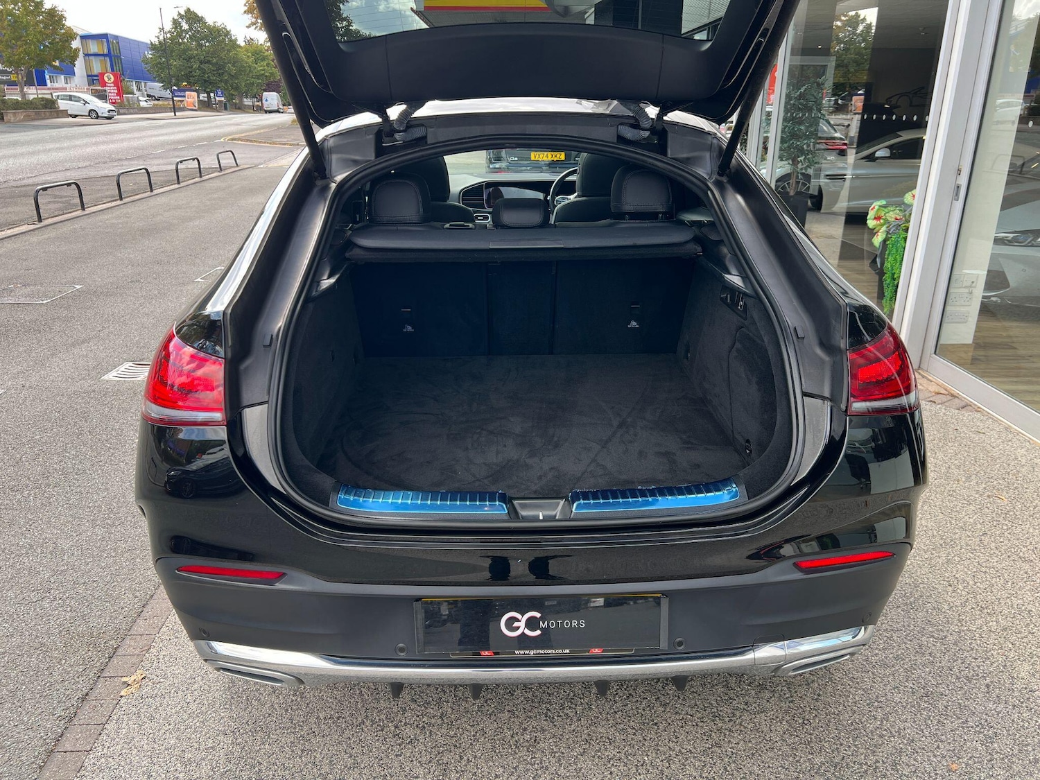 Vehicle 68