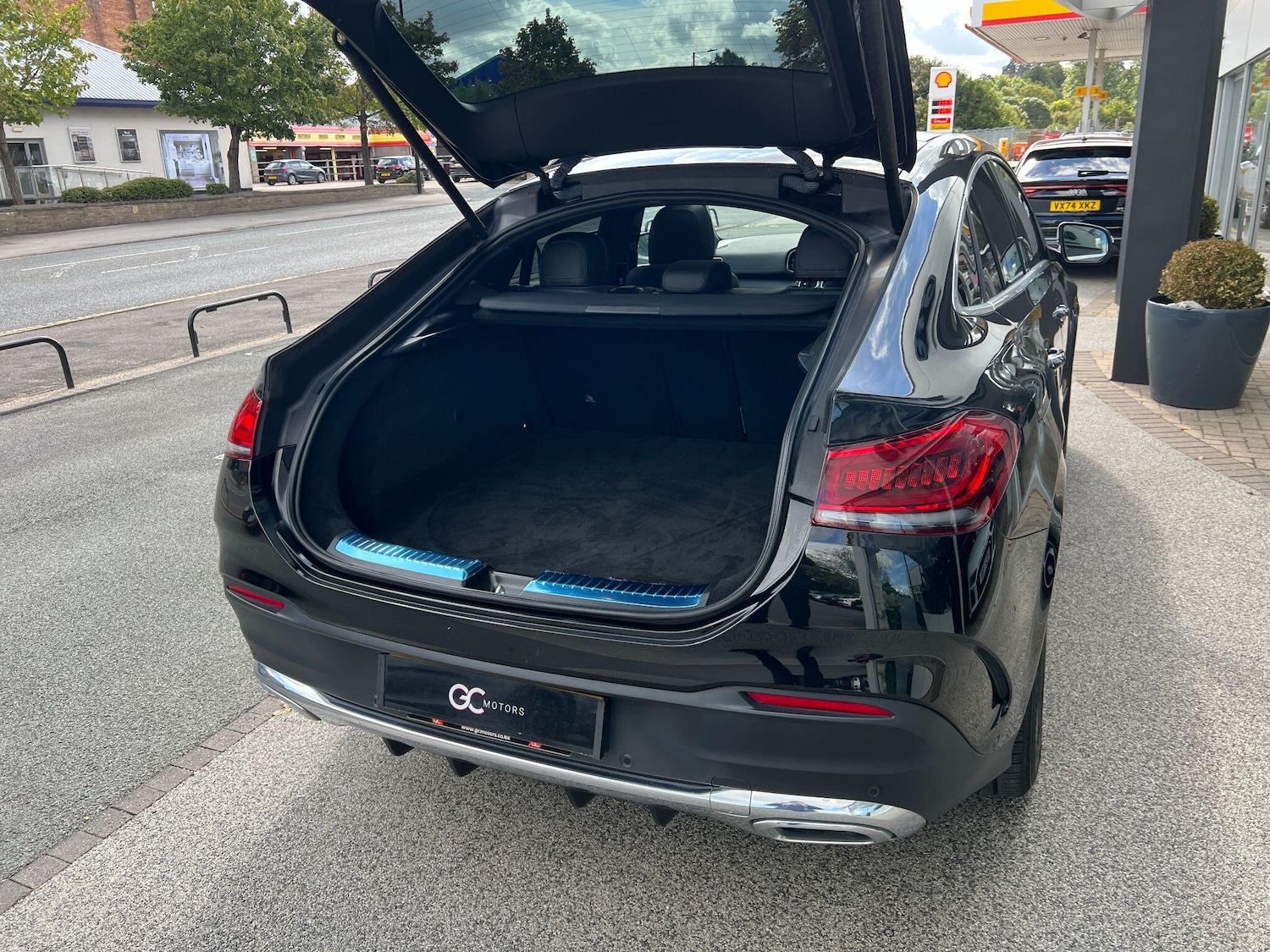 Vehicle 69