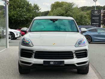 Used Porsche Cayenne 2020 for sale - 75246320: Photo
