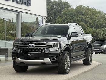 Used Ford Ranger 2024 for sale - 79698016: Photo