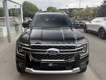 Used Ford Ranger 2024 for sale - 79698016: Photo