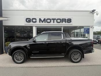 Used Ford Ranger 2024 for sale - 79698016: Photo