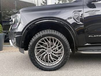 Used Ford Ranger 2024 for sale - 79698016: Photo