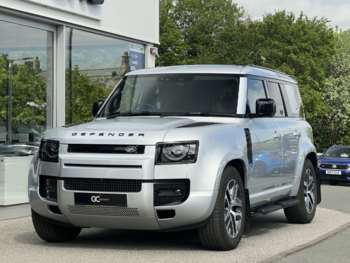 2024 (24) - 3.0 D250 MHEV XS Edition Auto 4WD Euro 6 (s/s) 5dr