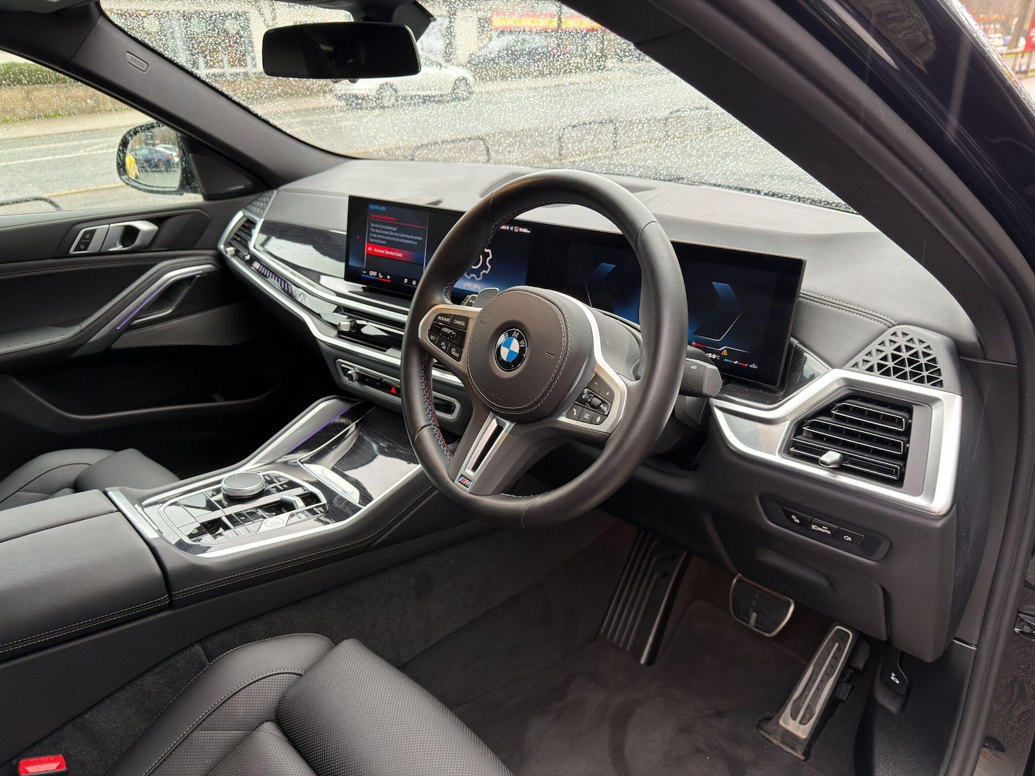 Used BMW X6 2025 for sale - 76742321: Photo 11