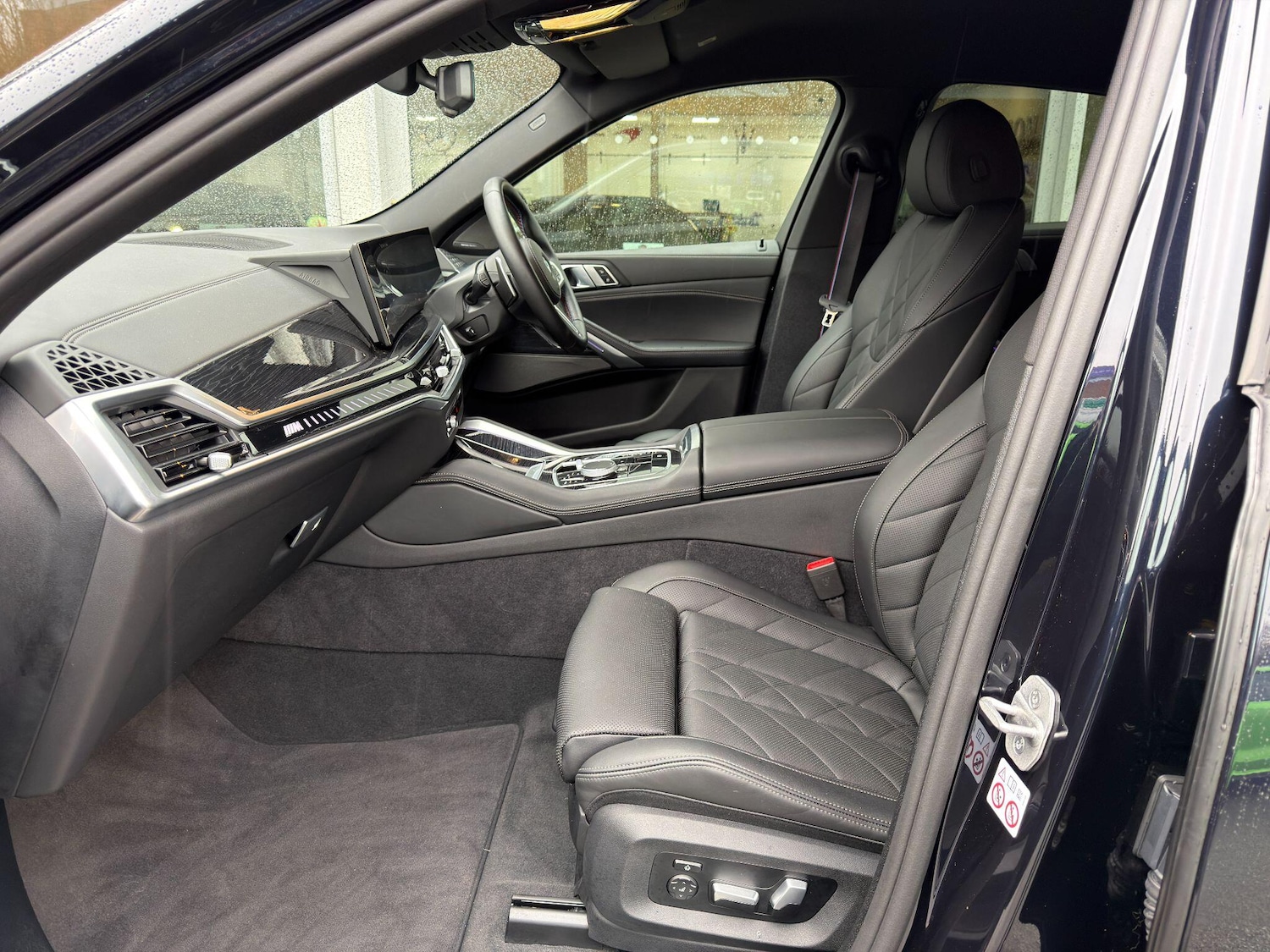 Used BMW X6 2025 for sale - 76742321: Photo 14