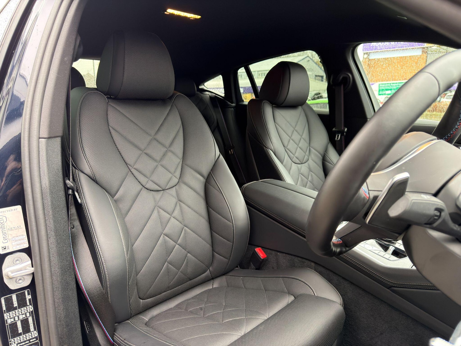 Used BMW X6 2025 for sale - 76742321: Photo 15