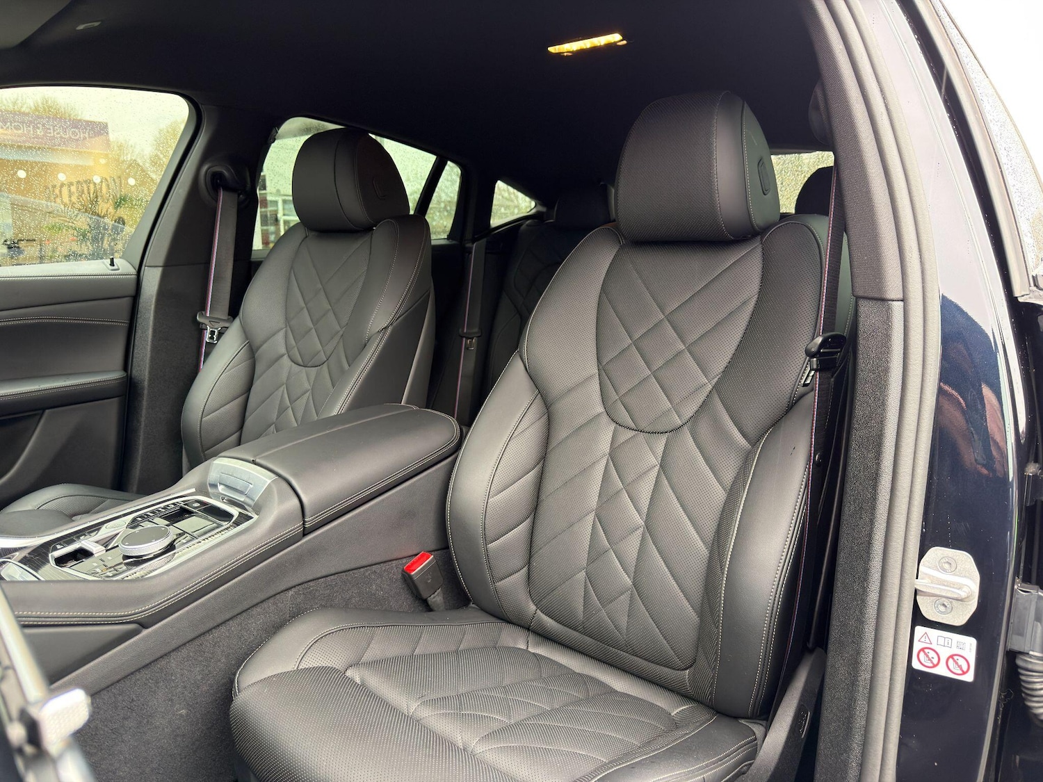 Used BMW X6 2025 for sale - 76742321: Photo 16