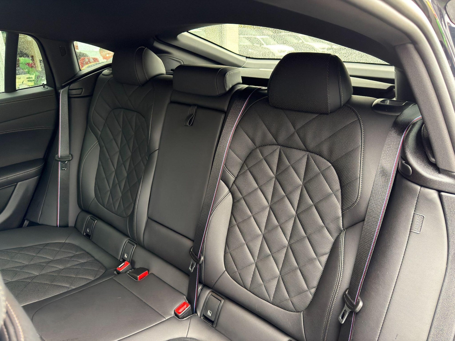 Used BMW X6 2025 for sale - 76742321: Photo 17