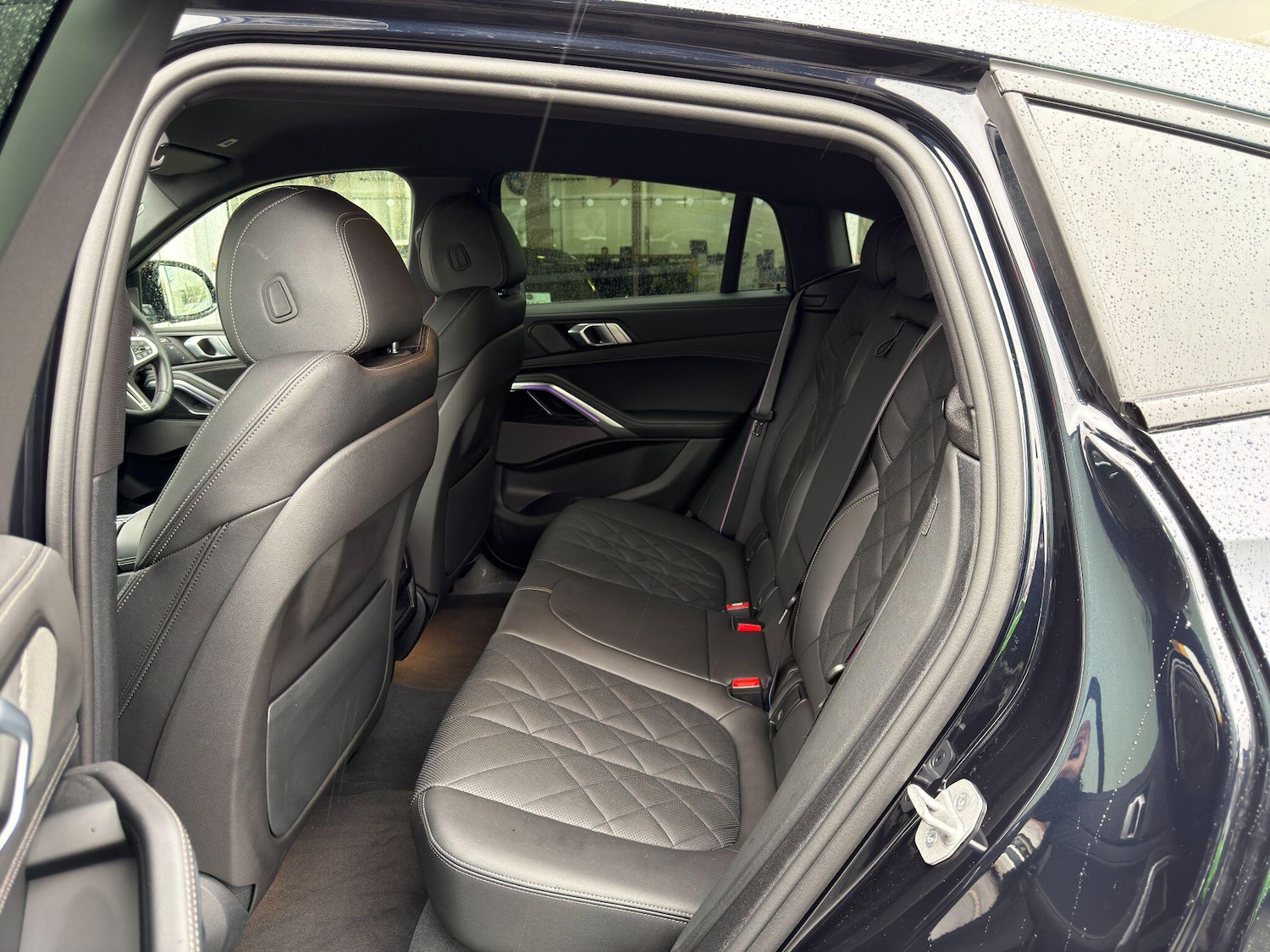 Used BMW X6 2025 for sale - 76742321: Photo 18