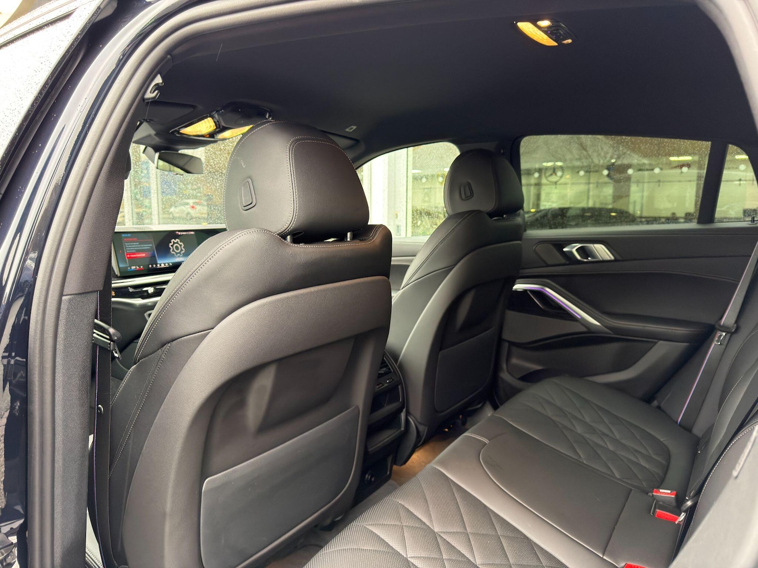 Used BMW X6 2025 for sale - 76742321: Photo 19