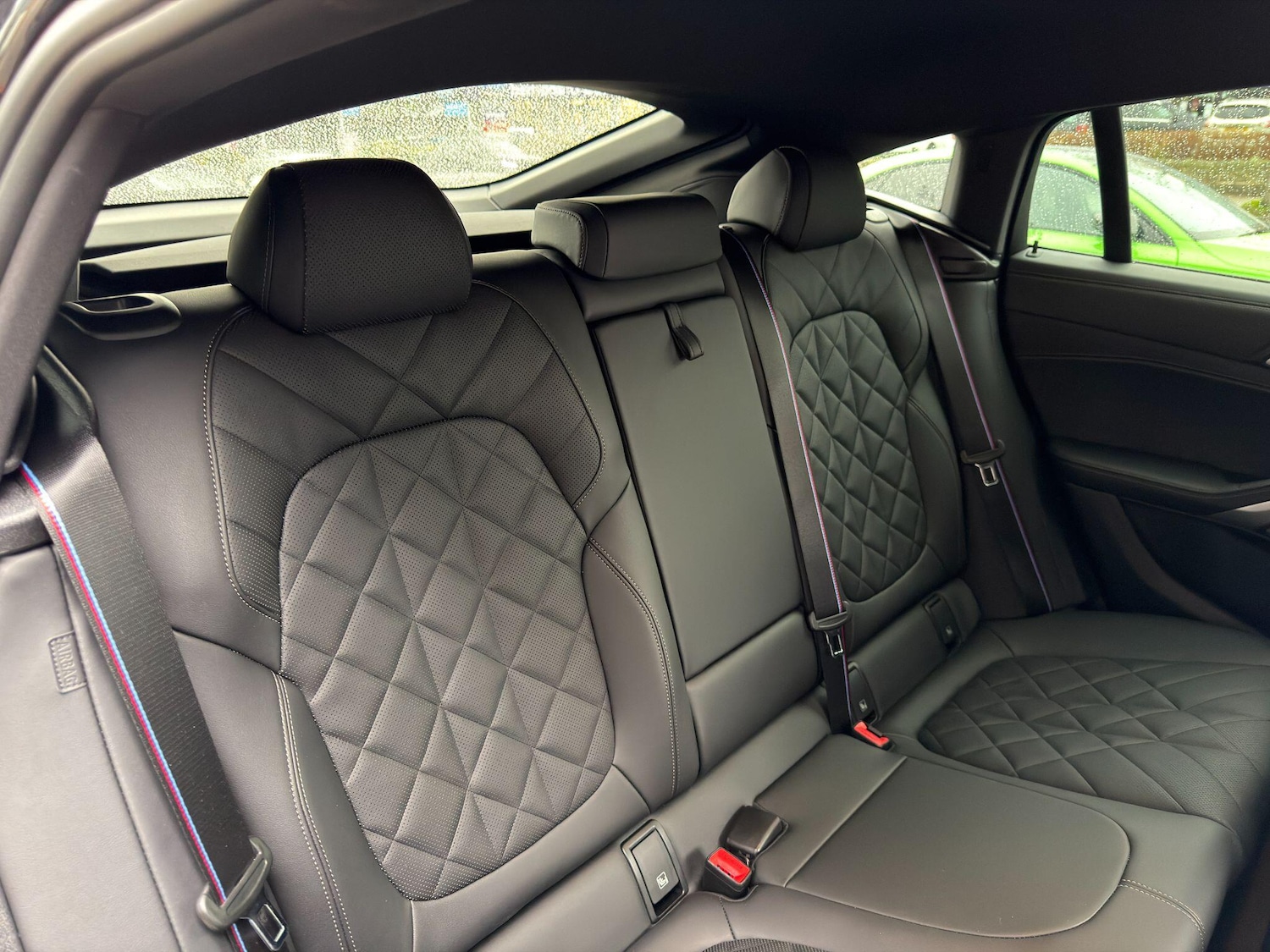 Used BMW X6 2025 for sale - 76742321: Photo 20