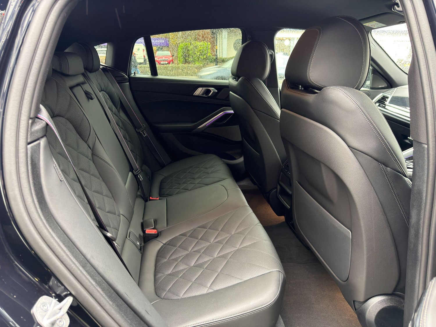 Used BMW X6 2025 for sale - 76742321: Photo 21