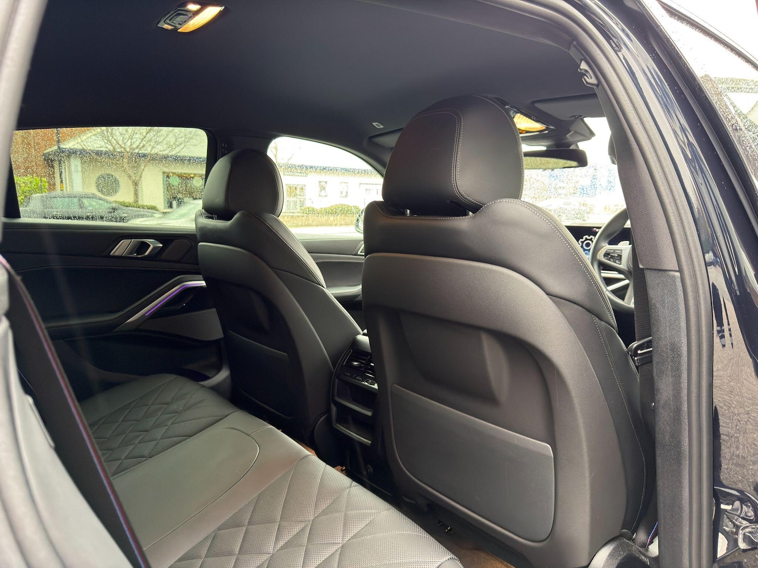 Used BMW X6 2025 for sale - 76742321: Photo 22