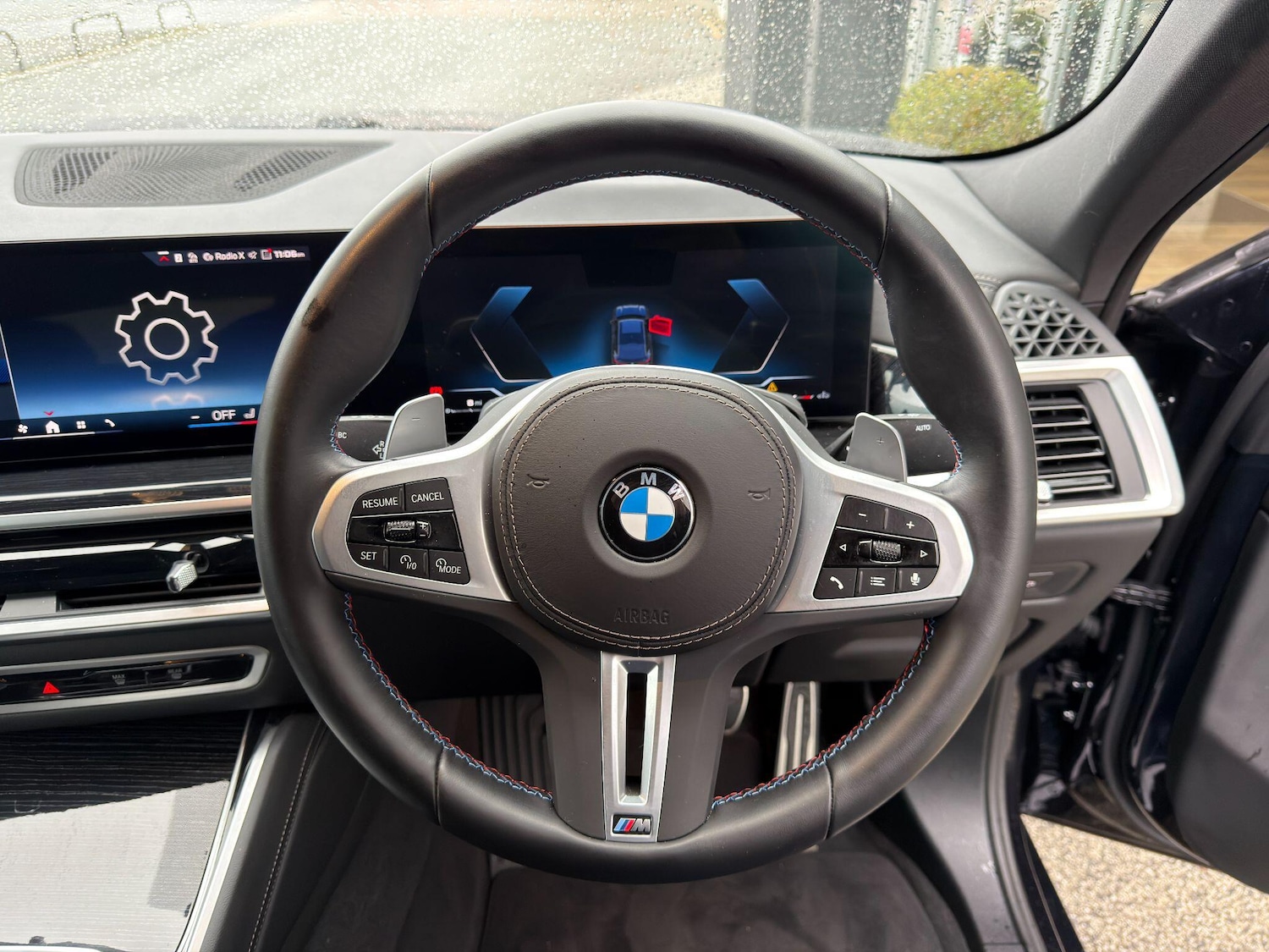 Used BMW X6 2025 for sale - 76742321: Photo 24