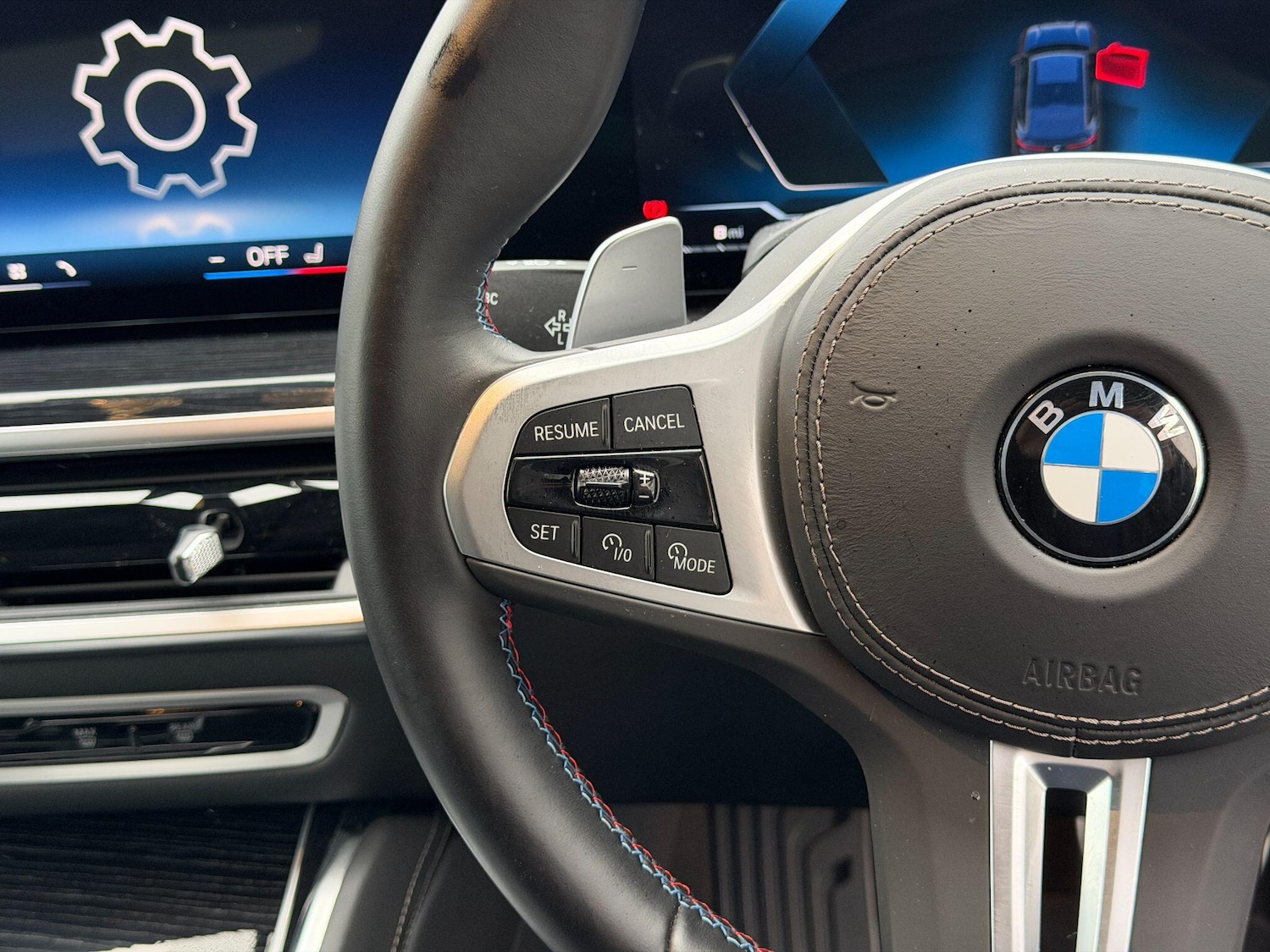 Used BMW X6 2025 for sale - 76742321: Photo 25