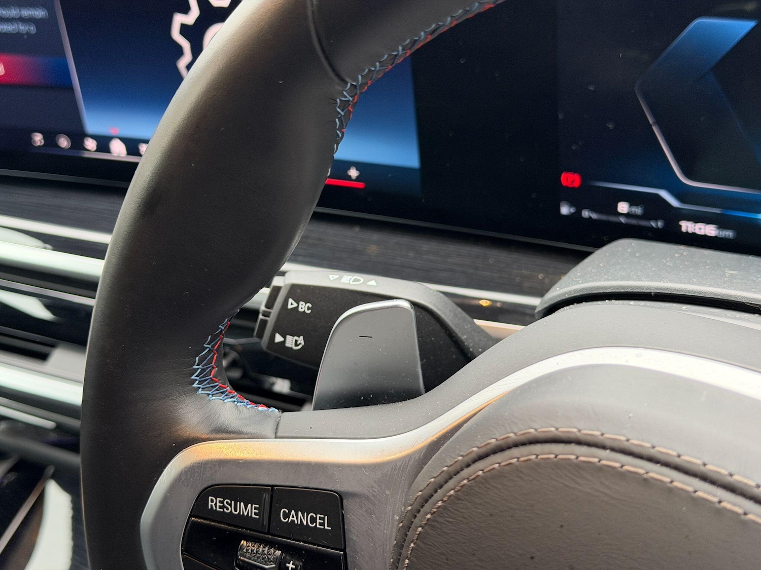 Used BMW X6 2025 for sale - 76742321: Photo 27