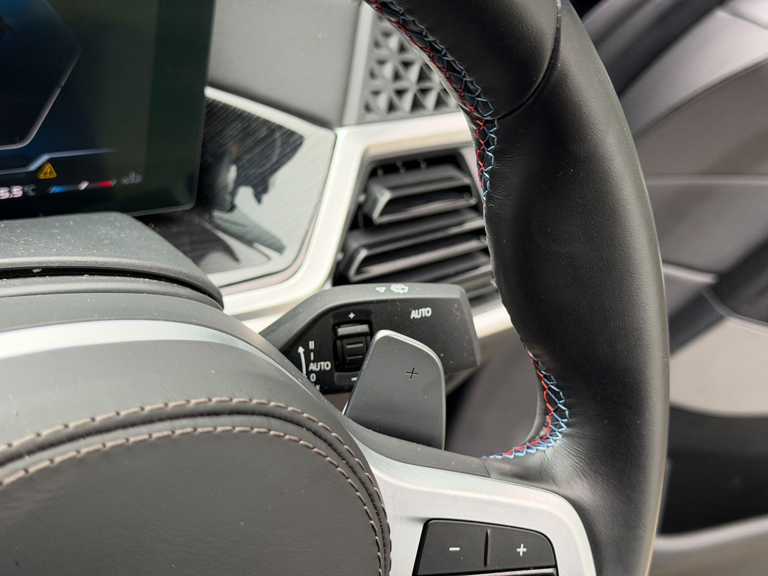 Used BMW X6 2025 for sale - 76742321: Photo 28