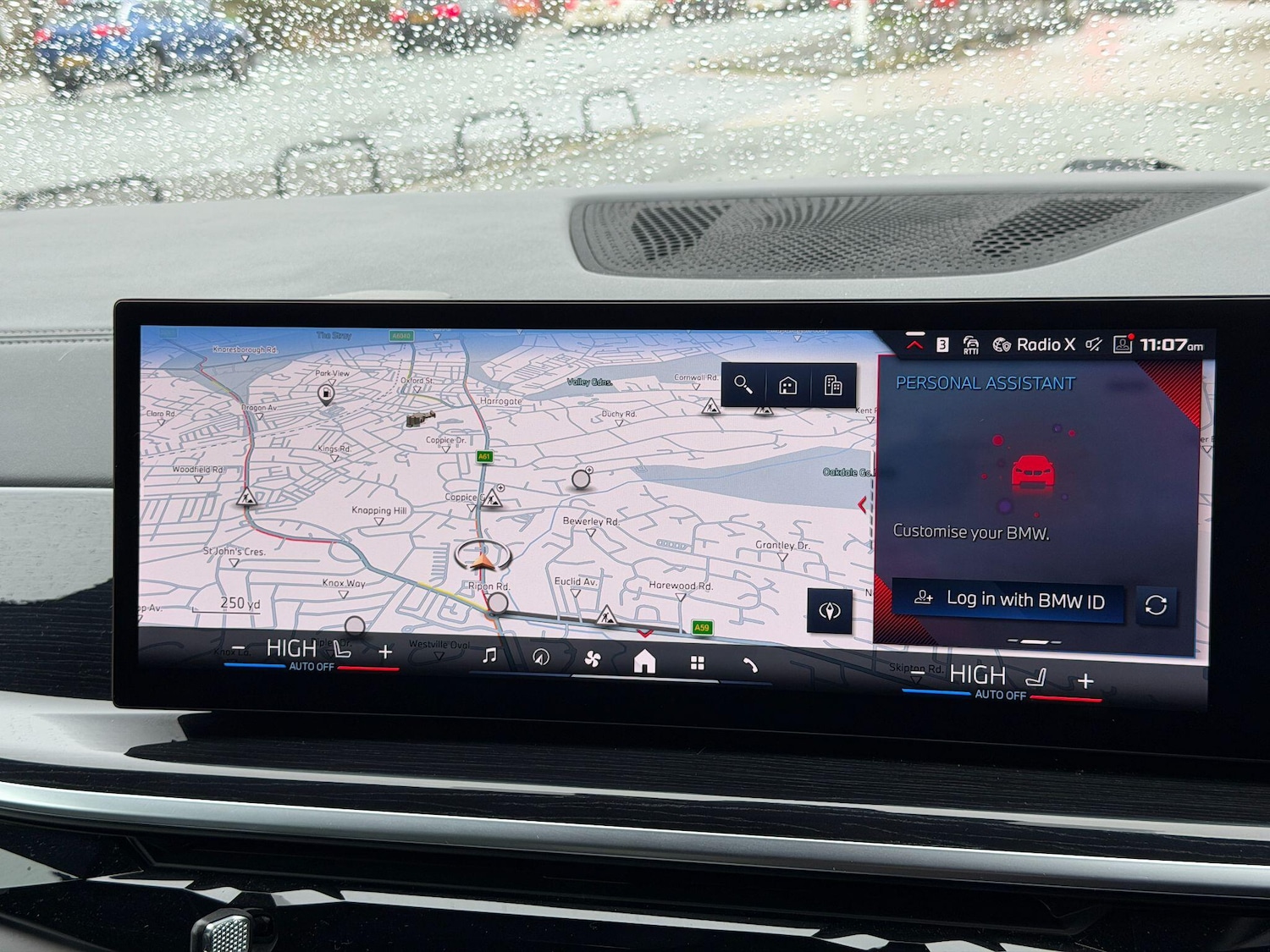 Used BMW X6 2025 for sale - 76742321: Photo 29