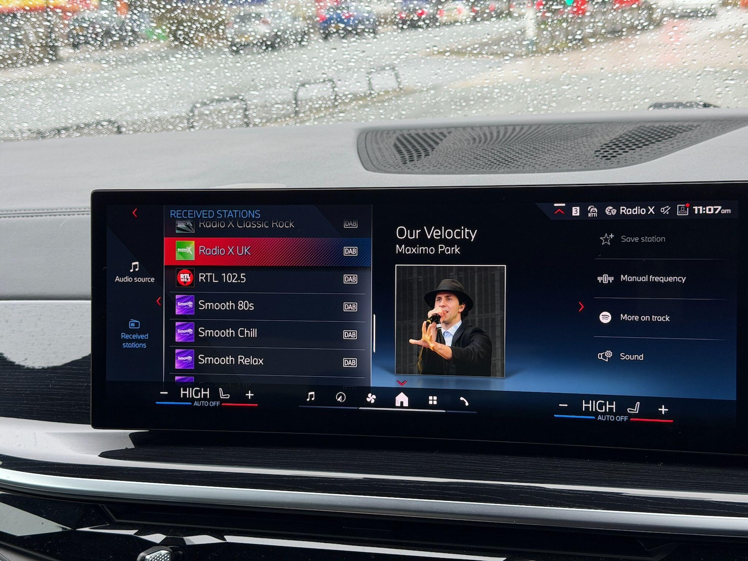 Used BMW X6 2025 for sale - 76742321: Photo 30