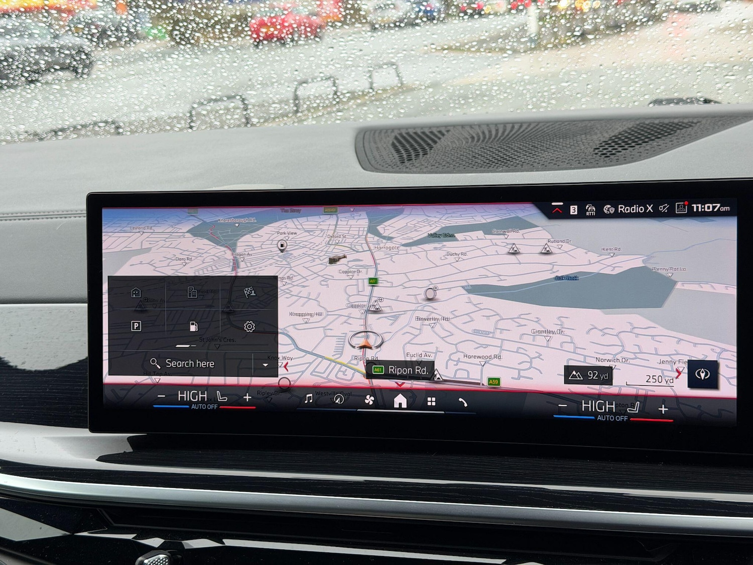 Used BMW X6 2025 for sale - 76742321: Photo 31