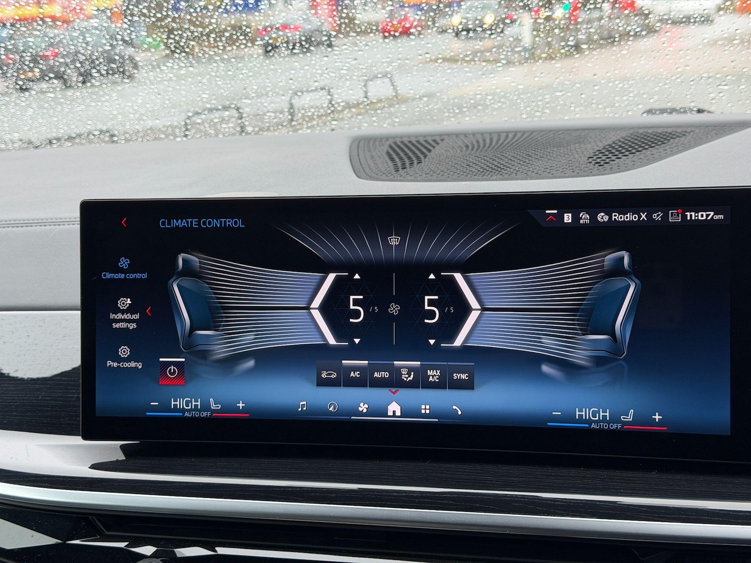 Used BMW X6 2025 for sale - 76742321: Photo 32