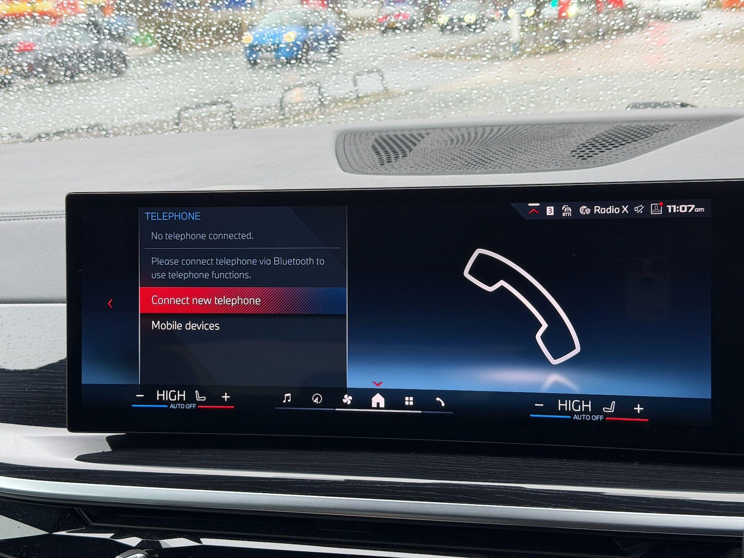 Used BMW X6 2025 for sale - 76742321: Photo 33