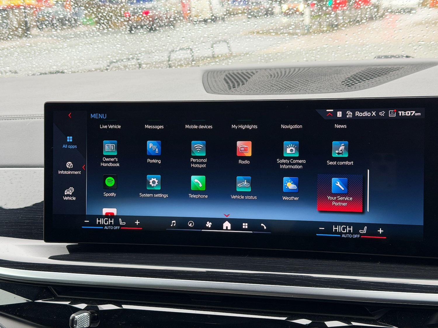 Used BMW X6 2025 for sale - 76742321: Photo 36