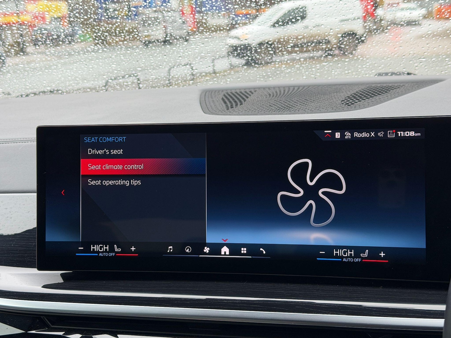 Used BMW X6 2025 for sale - 76742321: Photo 37