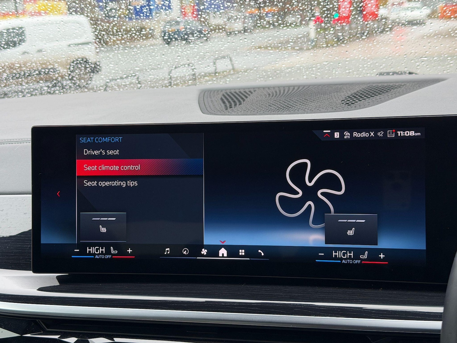 Used BMW X6 2025 for sale - 76742321: Photo 38