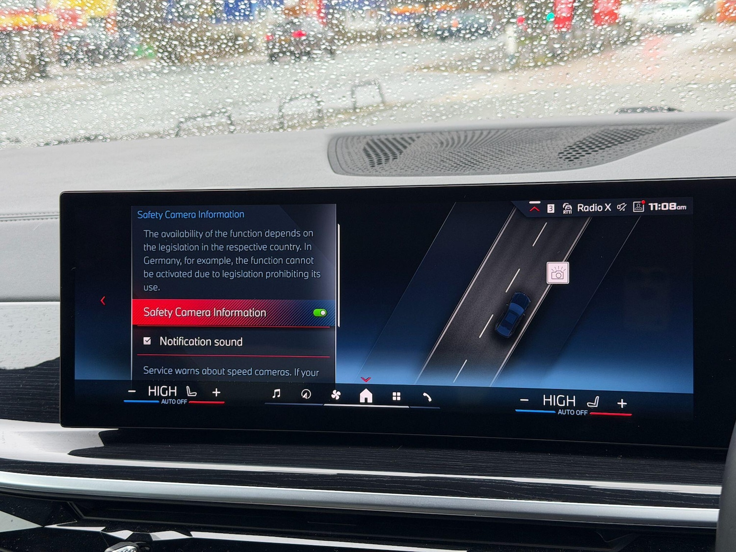 Used BMW X6 2025 for sale - 76742321: Photo 39