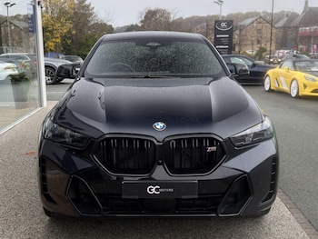 Used BMW X6 2025 for sale - 76742321: Photo