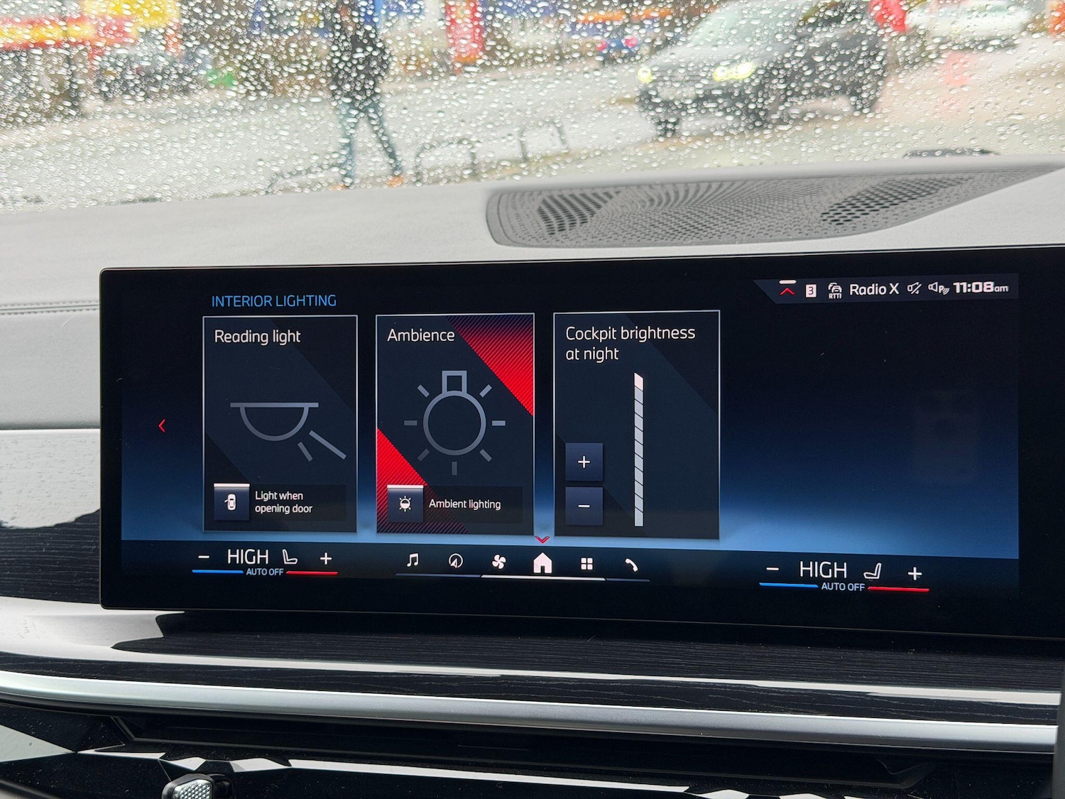 Used BMW X6 2025 for sale - 76742321: Photo 41