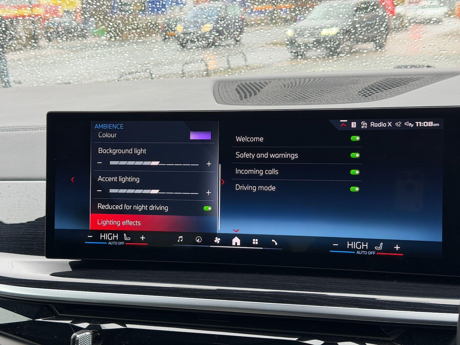 Used BMW X6 2025 for sale - 76742321: Photo 42