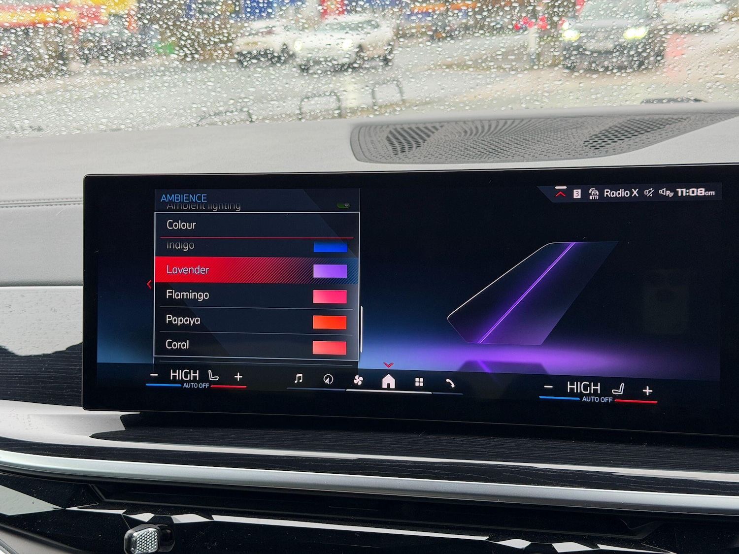 Used BMW X6 2025 for sale - 76742321: Photo 43