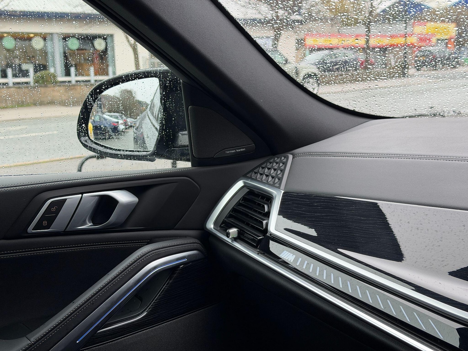 Used BMW X6 2025 for sale - 76742321: Photo 48