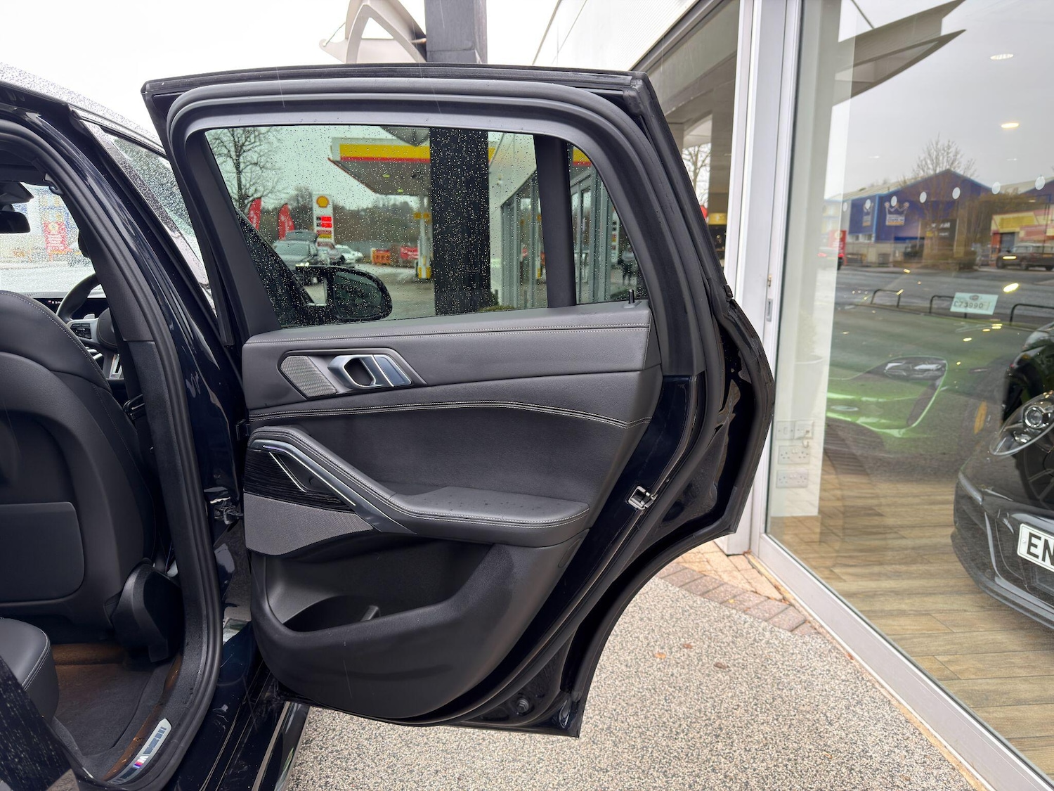 Used BMW X6 2025 for sale - 76742321: Photo 49