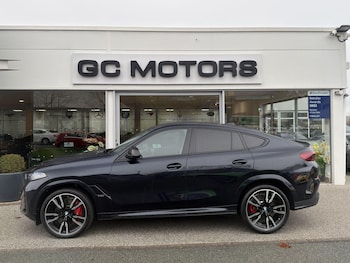 Used BMW X6 2025 for sale - 76742321: Photo