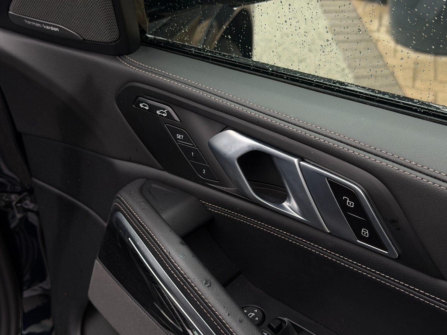 Used BMW X6 2025 for sale - 76742321: Photo 52