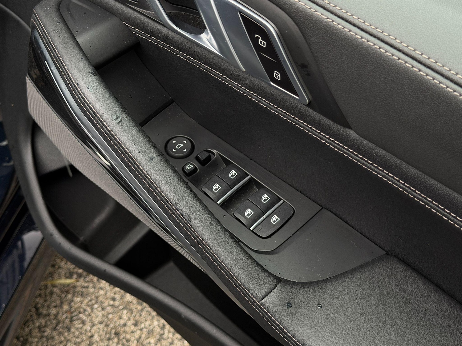 Used BMW X6 2025 for sale - 76742321: Photo 53