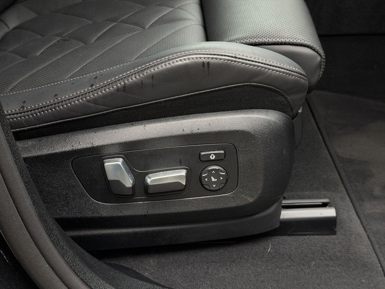 Used BMW X6 2025 for sale - 76742321: Photo 56