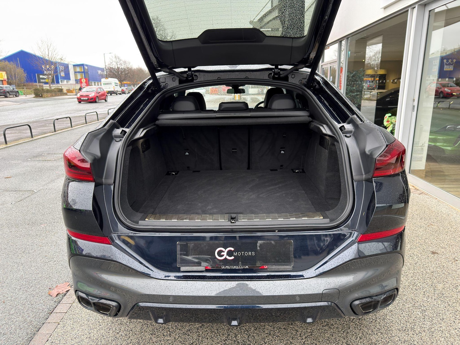 Used BMW X6 2025 for sale - 76742321: Photo 58